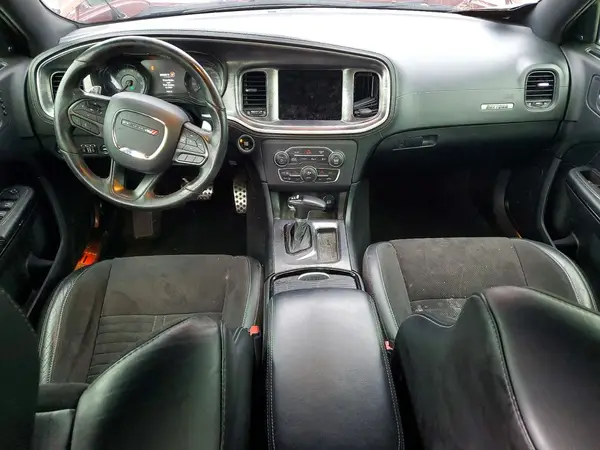 2C3CDXGJ3PH560534 2023 DODGE CHARGER - Image 8
