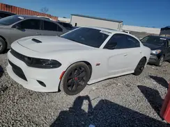 2C3CDXGJ3PH572778 2023 DODGE CHARGER