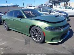 2C3CDXGJ3PH577723 2023 DODGE CHARGER