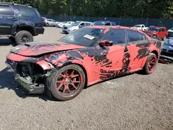 2C3CDXGJ3PH579293 2023 DODGE CHARGER