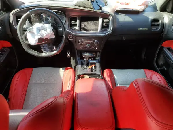 2C3CDXGJ3PH579293 2023 DODGE CHARGER - Image 8