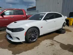 2C3CDXGJ3PH583943 2023 DODGE CHARGER