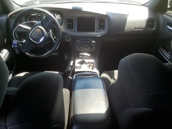 2C3CDXGJ3PH583960 2023 DODGE CHARGER - Image 8
