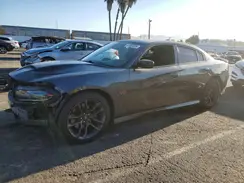 2C3CDXGJ3PH584381 2023 DODGE CHARGER