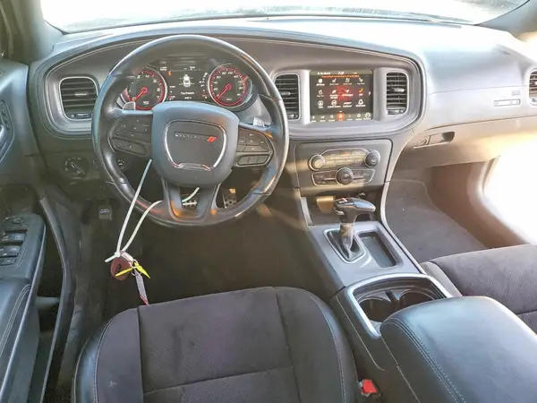 2C3CDXGJ3PH584381 2023 DODGE CHARGER - Image 8