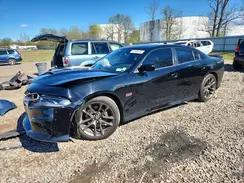 2C3CDXGJ3PH588995 2023 DODGE CHARGER
