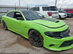 2C3CDXGJ3PH589001 2023 DODGE CHARGER