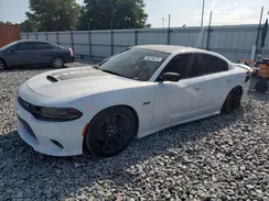 2C3CDXGJ3PH589094 2023 DODGE CHARGER