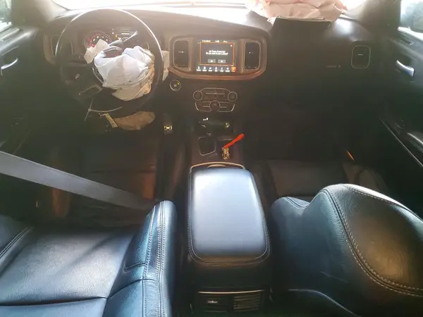 2C3CDXGJ3PH599141 2023 DODGE CHARGER - Image 8