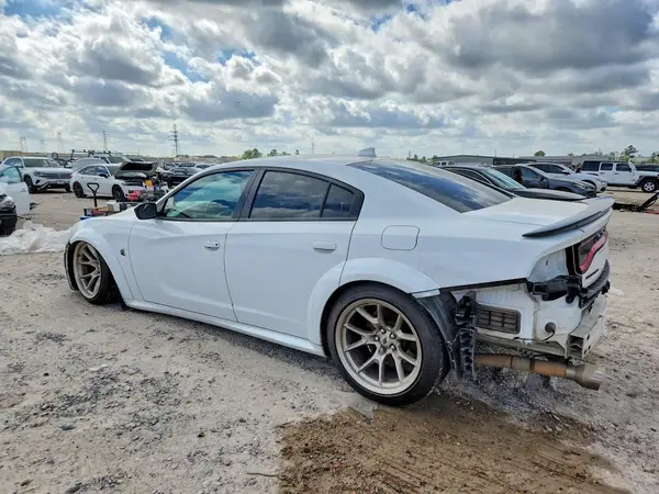 2C3CDXGJ3PH603317 2023 DODGE CHARGER - Image 2
