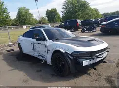 2C3CDXGJ3PH607545 2023 DODGE CHARGER