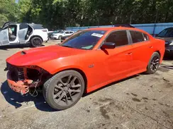 2C3CDXGJ3PH612115 2023 DODGE CHARGER