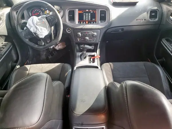 2C3CDXGJ3PH612373 2023 DODGE CHARGER - Image 8