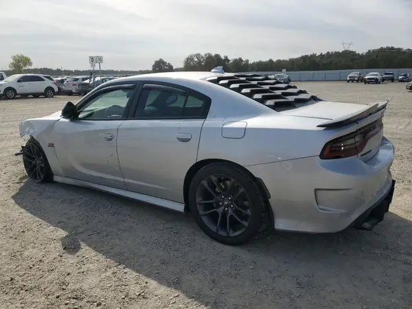 2C3CDXGJ3PH612728 2023 DODGE CHARGER - Image 2