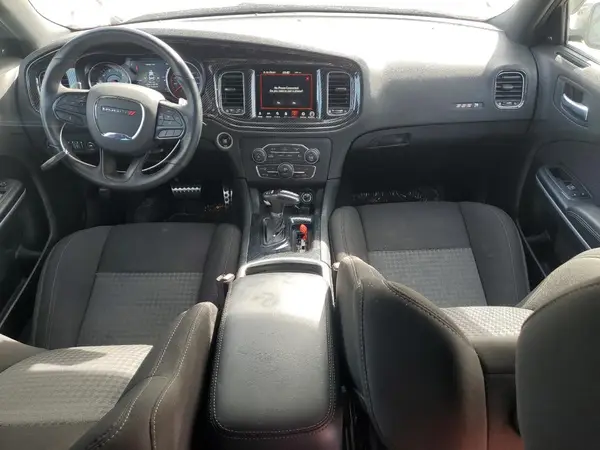 2C3CDXGJ3PH612728 2023 DODGE CHARGER - Image 8