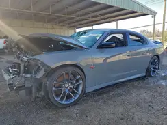 2C3CDXGJ3PH614267 2023 DODGE CHARGER