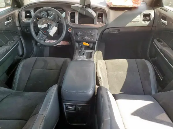 2C3CDXGJ3PH616133 2023 DODGE CHARGER - Image 8