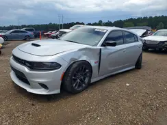 2C3CDXGJ3PH616374 2023 DODGE CHARGER