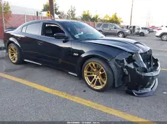 2C3CDXGJ3PH622711 2023 DODGE CHARGER