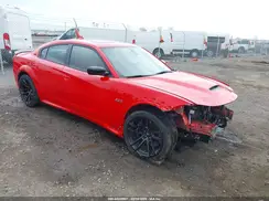 2C3CDXGJ3PH627052 2023 DODGE CHARGER
