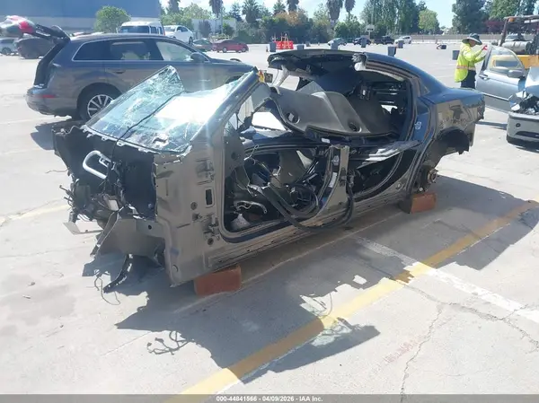 2C3CDXGJ3PH631229 2023 DODGE CHARGER - Image 2