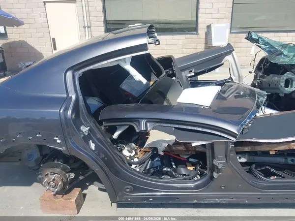 2C3CDXGJ3PH631229 2023 DODGE CHARGER - Image 8