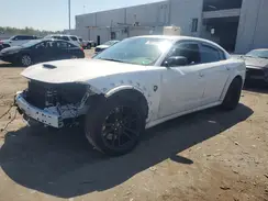 2C3CDXGJ3PH631571 2023 DODGE CHARGER