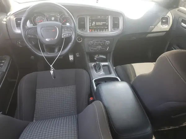 2C3CDXGJ3PH631571 2023 DODGE CHARGER - Image 8
