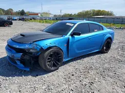 2C3CDXGJ3PH635748 2023 DODGE CHARGER