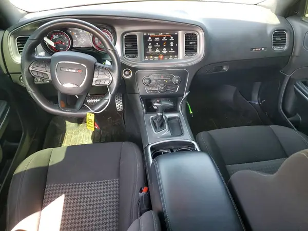 2C3CDXGJ3PH635748 2023 DODGE CHARGER - Image 8