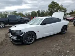 2C3CDXGJ3PH639461 2023 DODGE CHARGER