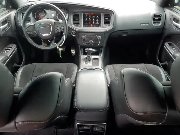 2C3CDXGJ3PH639461 2023 DODGE CHARGER - Image 8