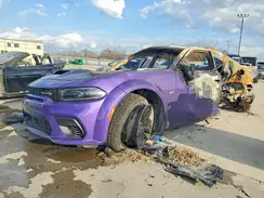 2C3CDXGJ3PH645633 2023 DODGE CHARGER