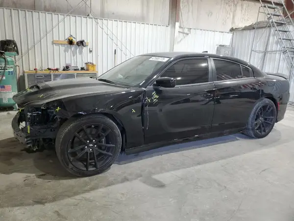 2C3CDXGJ3PH653635 2023 DODGE CHARGER - Image 1