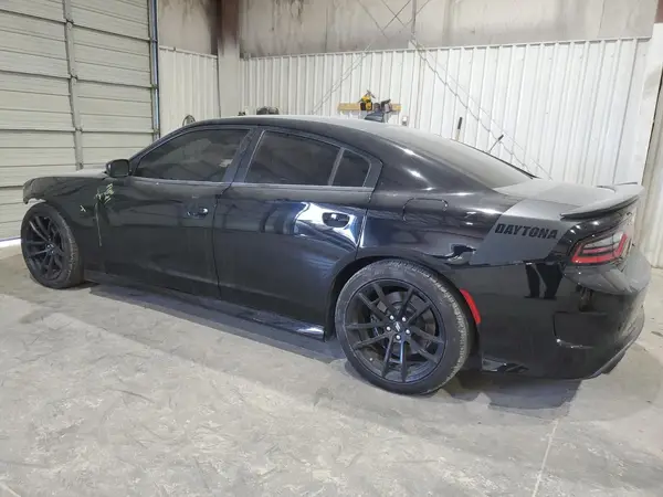 2C3CDXGJ3PH653635 2023 DODGE CHARGER - Image 2