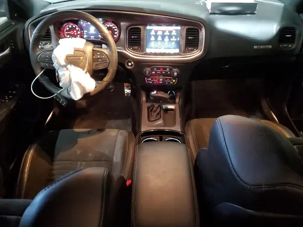 2C3CDXGJ3PH653635 2023 DODGE CHARGER - Image 8