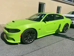 2C3CDXGJ3PH655952 2023 DODGE CHARGER