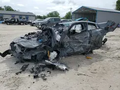 2C3CDXGJ3PH657152 2023 DODGE CHARGER