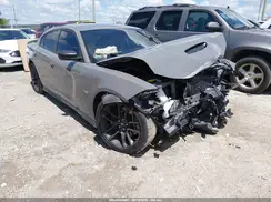 2C3CDXGJ3PH660164 2023 DODGE CHARGER