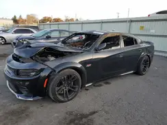 2C3CDXGJ3PH666174 2023 DODGE CHARGER