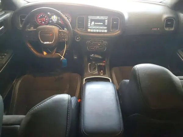 2C3CDXGJ3PH670970 2023 DODGE CHARGER - Image 8