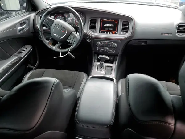 2C3CDXGJ3PH671620 2023 DODGE CHARGER - Image 8