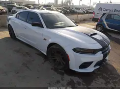 2C3CDXGJ3PH672069 2023 DODGE CHARGER