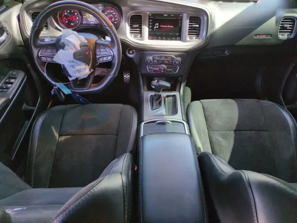 2C3CDXGJ3PH672220 2023 DODGE CHARGER - Image 8