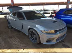 2C3CDXGJ3PH672556 2023 DODGE CHARGER