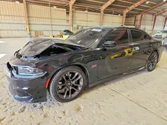 2C3CDXGJ3PH672671 2023 DODGE CHARGER