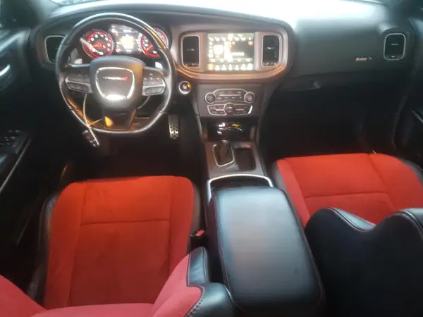 2C3CDXGJ3PH682911 2023 DODGE CHARGER - Image 8