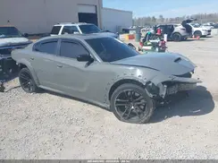 2C3CDXGJ3PH687039 2023 DODGE CHARGER