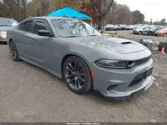 2C3CDXGJ3PH699434 2023 DODGE CHARGER