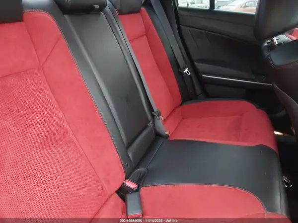 2C3CDXGJ3PH699434 2023 DODGE CHARGER - Image 8